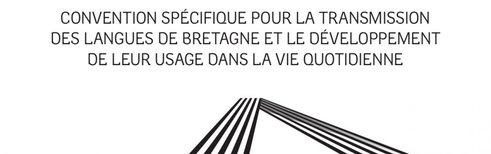 La rectrice déclare-t-elle la guerre à la langue bretonne ? (Nombre postes enseignants bilingues CRPE / Convention Etat-Région)