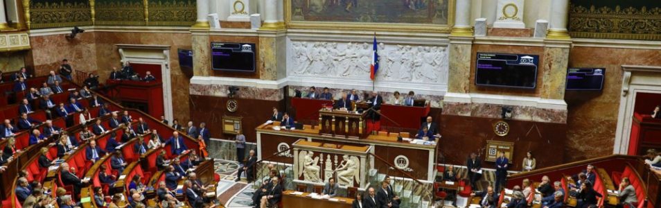 loi dite école de la confiance et langue bretonne : lettre aux députés