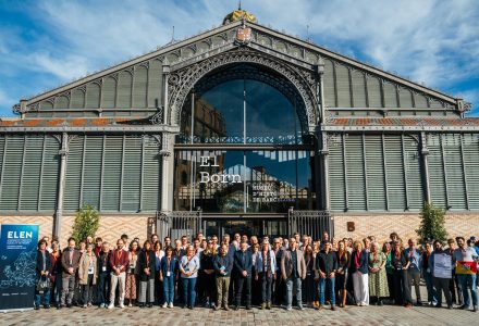 Emvod-meur 2025 ELEN :  Kelennomp oc’h emezelañ !