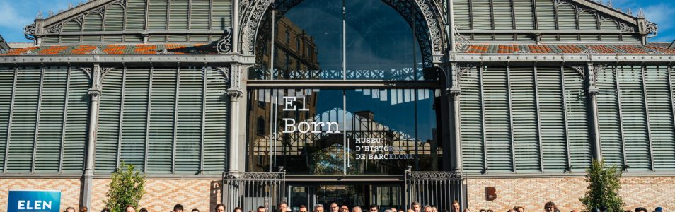 Assemblée générale d&rsquo;ELEN : adhésion de Kelennomp !