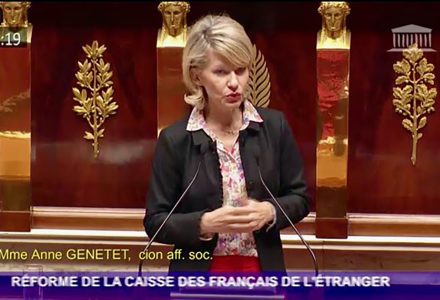 La nouvelle ministre de l’Education nationale hostile à l’enseignement de la langue bretonne  ?