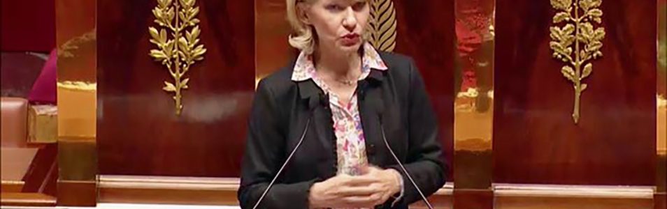 La nouvelle ministre de l’Education nationale hostile à l’enseignement de la langue bretonne  ?