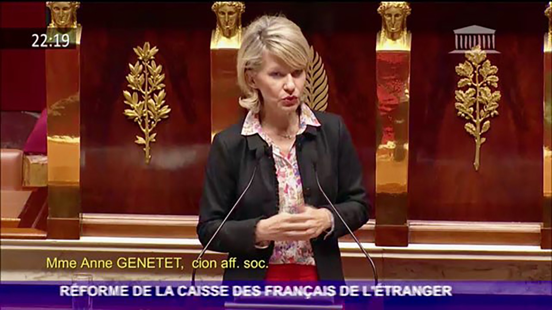 La nouvelle ministre de l’Education nationale hostile à l’enseignement de la langue bretonne  ?