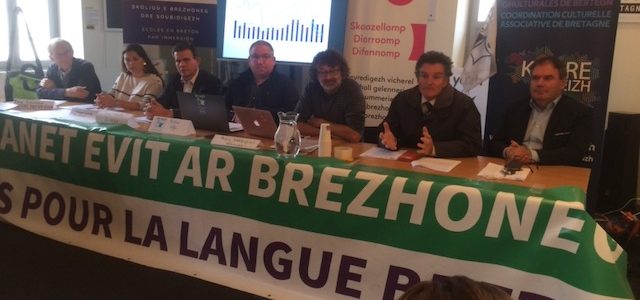 Convention Etat Région 2022 2027 sur la transmission de la langue bretonne  : on attend quoi ?