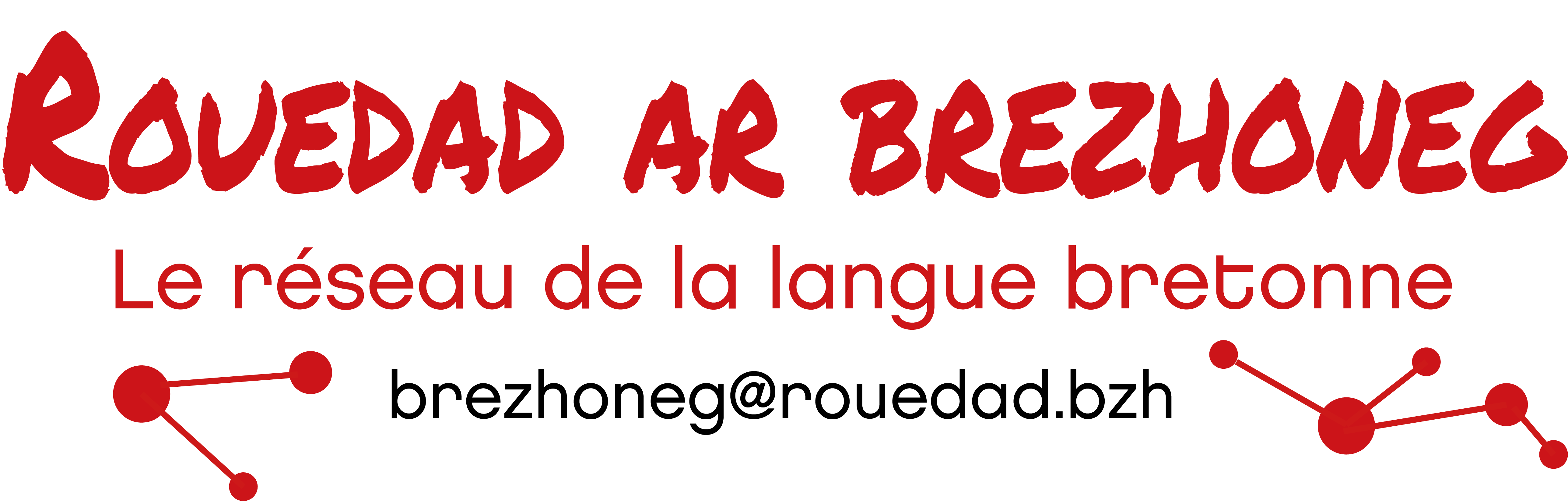 Rouedad ar brezhoneg : un plan d’action pour l’avenir de la langue bretonne