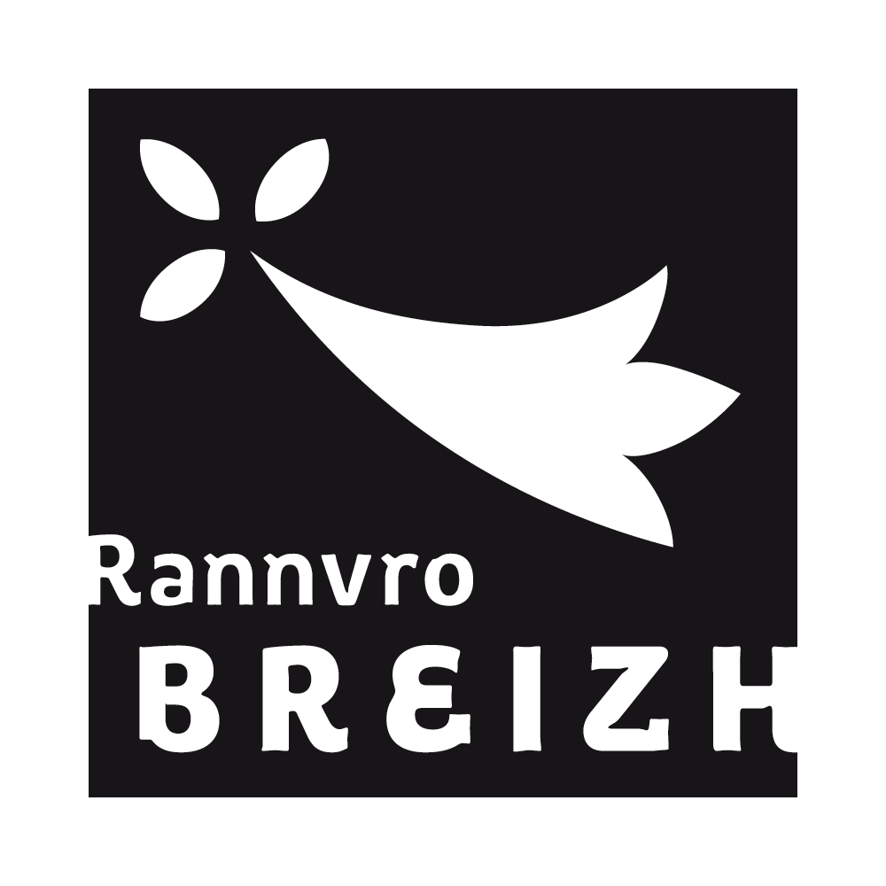 Skoazellet gant Rannvro Breizh — Soutenue par la Région Bretagne