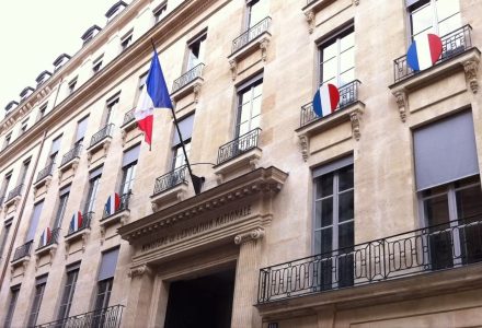 CEBEP 44 : enseignement du breton en Loire-Atlantique à l’école publique, rencontre avec le cabinet du Ministre de L’Education Nationale