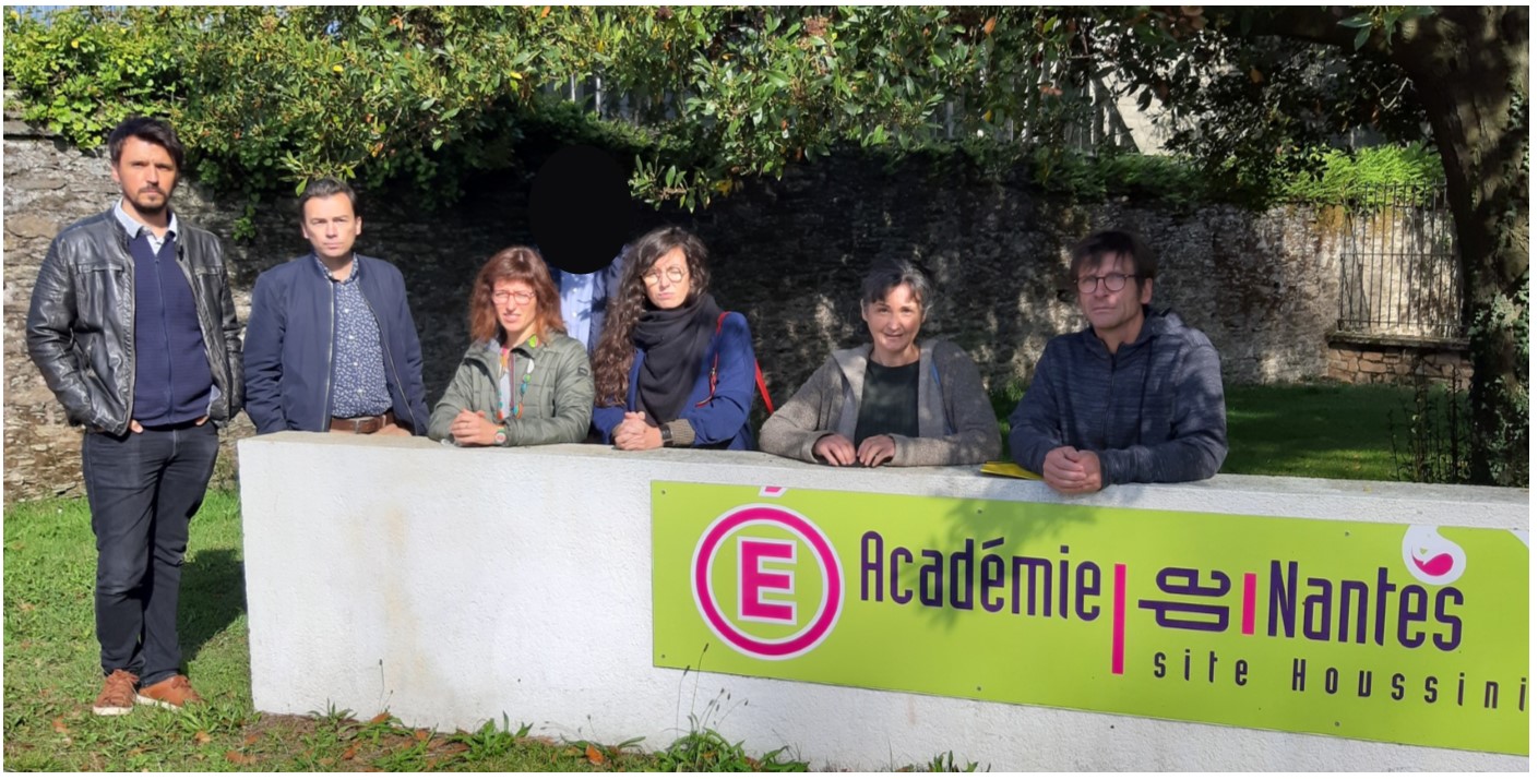 Communiqué de presse du CEBEP 44 : “Non au plan de sous-développement du breton dans l’académie de Nantes ».